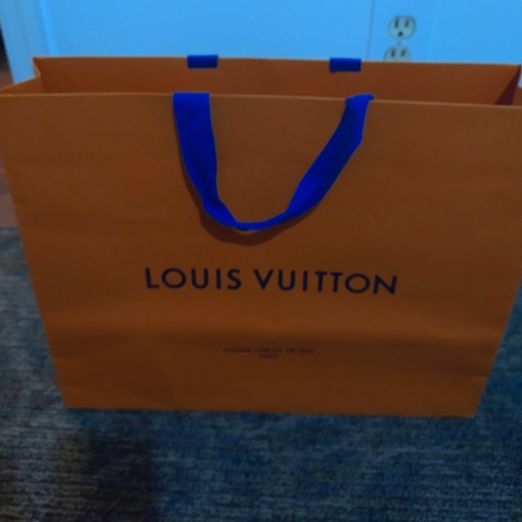 New Louis Vuitton Bag - Picture 1 of 5